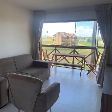 Cond. Sonhos Da Serra Bananeiras Exterior photo
