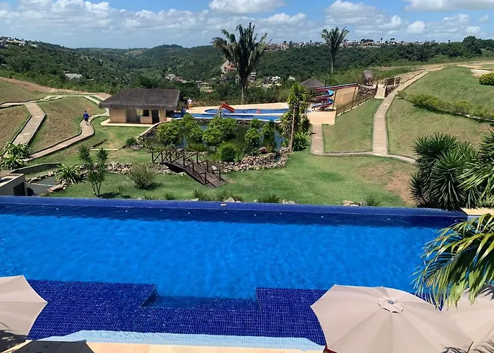 Cond. Sonhos Da Serra