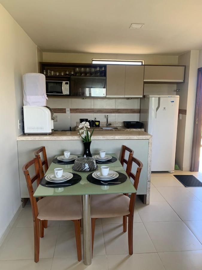 Cond. Sonhos Da Serra Apartment