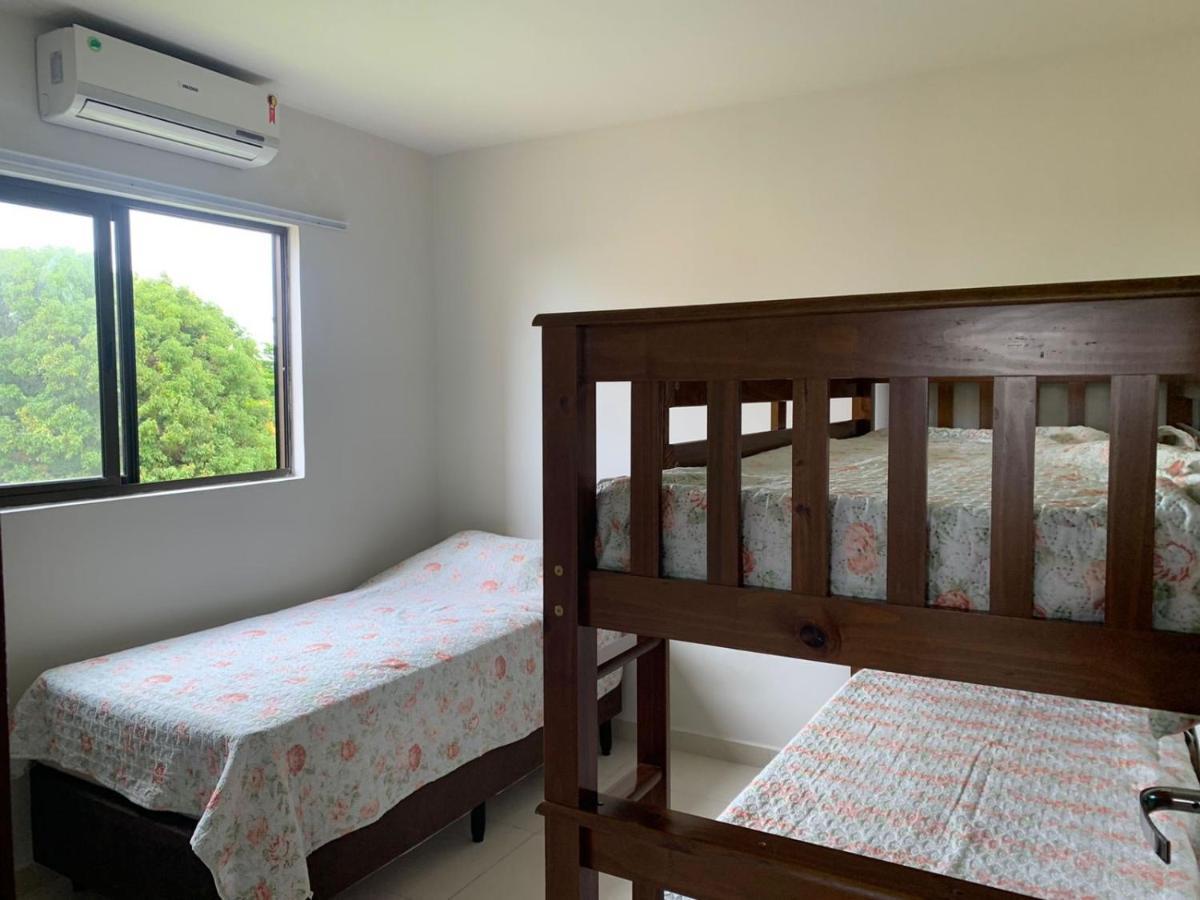 Apartment Cond. Sonhos Da Serra Bananeiras