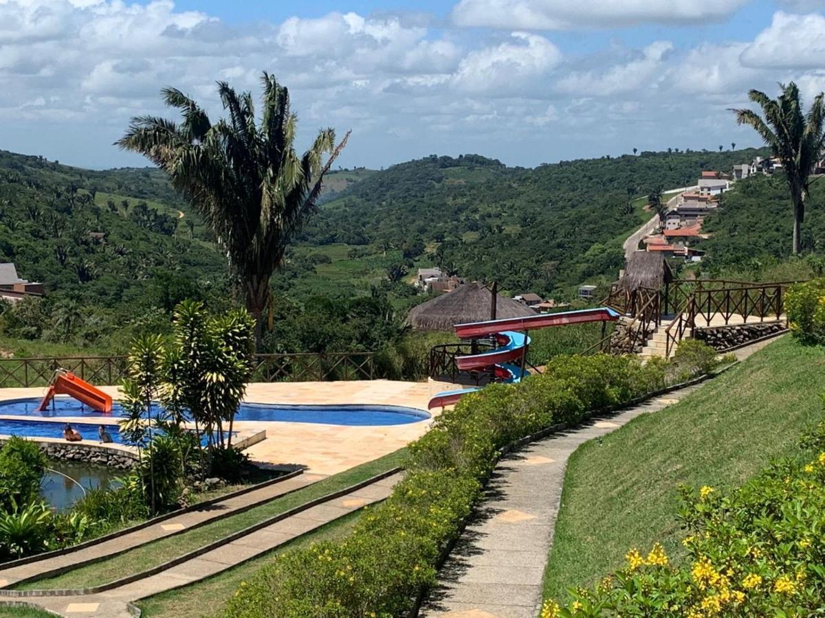 Apartment Cond. Sonhos Da Serra