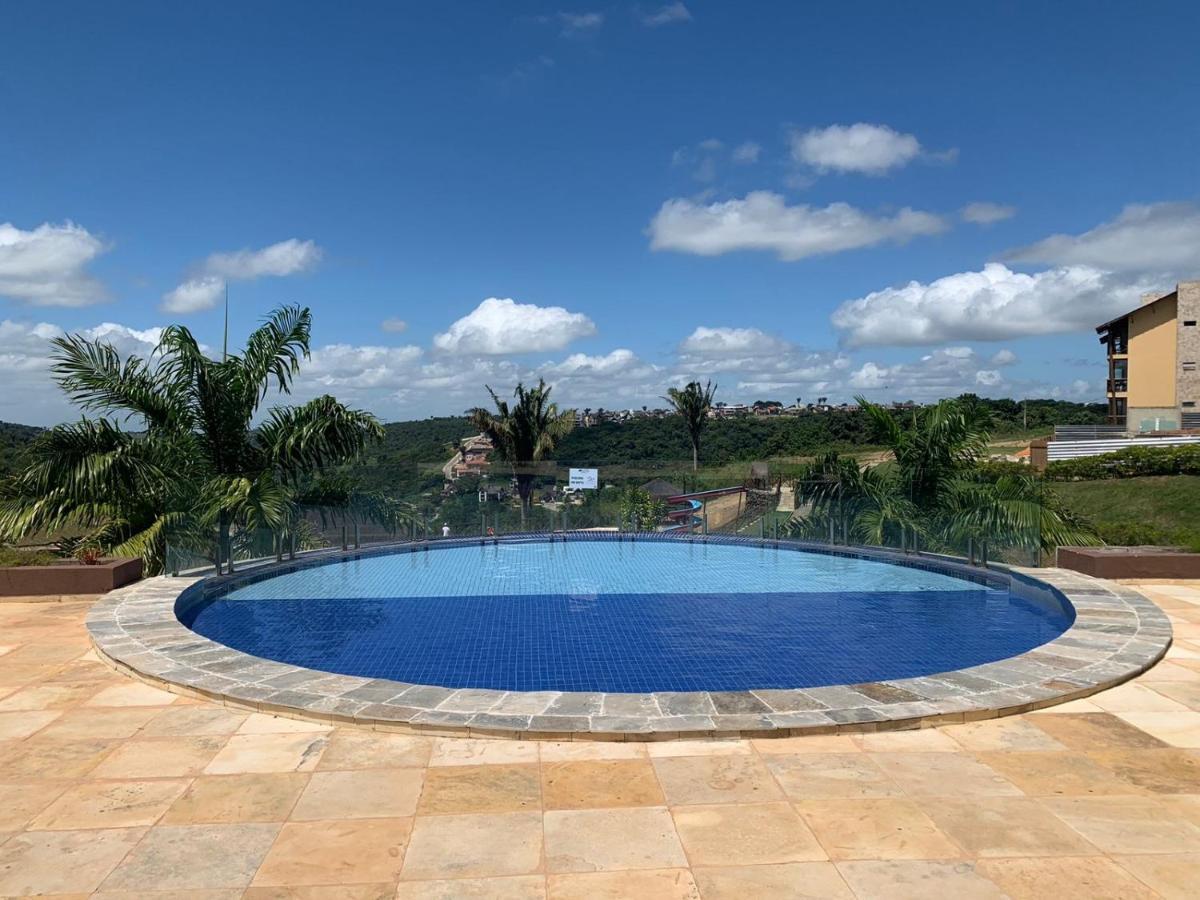 Cond. Sonhos Da Serra * Bananeiras