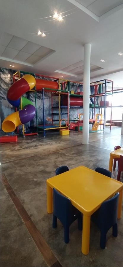Cond. Sonhos Da Serra Apartment