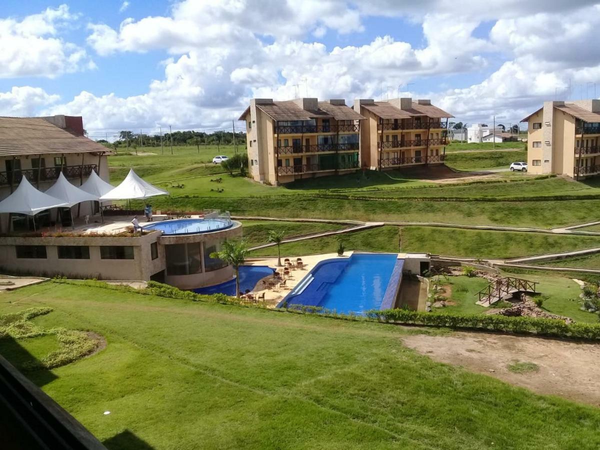 Apartment Cond. Sonhos Da Serra Bananeiras